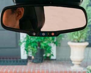 OnStar® SAFETY AND SECURITY