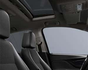 POWER MOONROOF