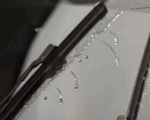 RainSense™️ WIPERS SYSTEM