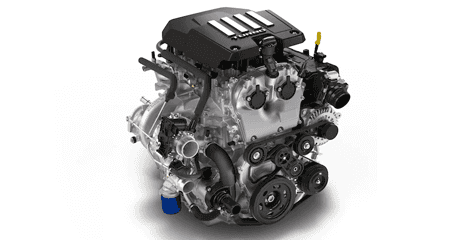 enhanced 2 7l turbo high-output