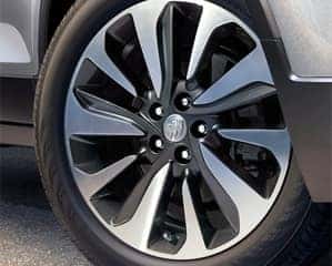 WHEELS