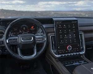 2025 GMC YUKON