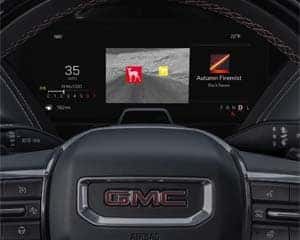 2025 GMC YUKON