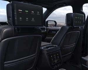 2025 GMC YUKON