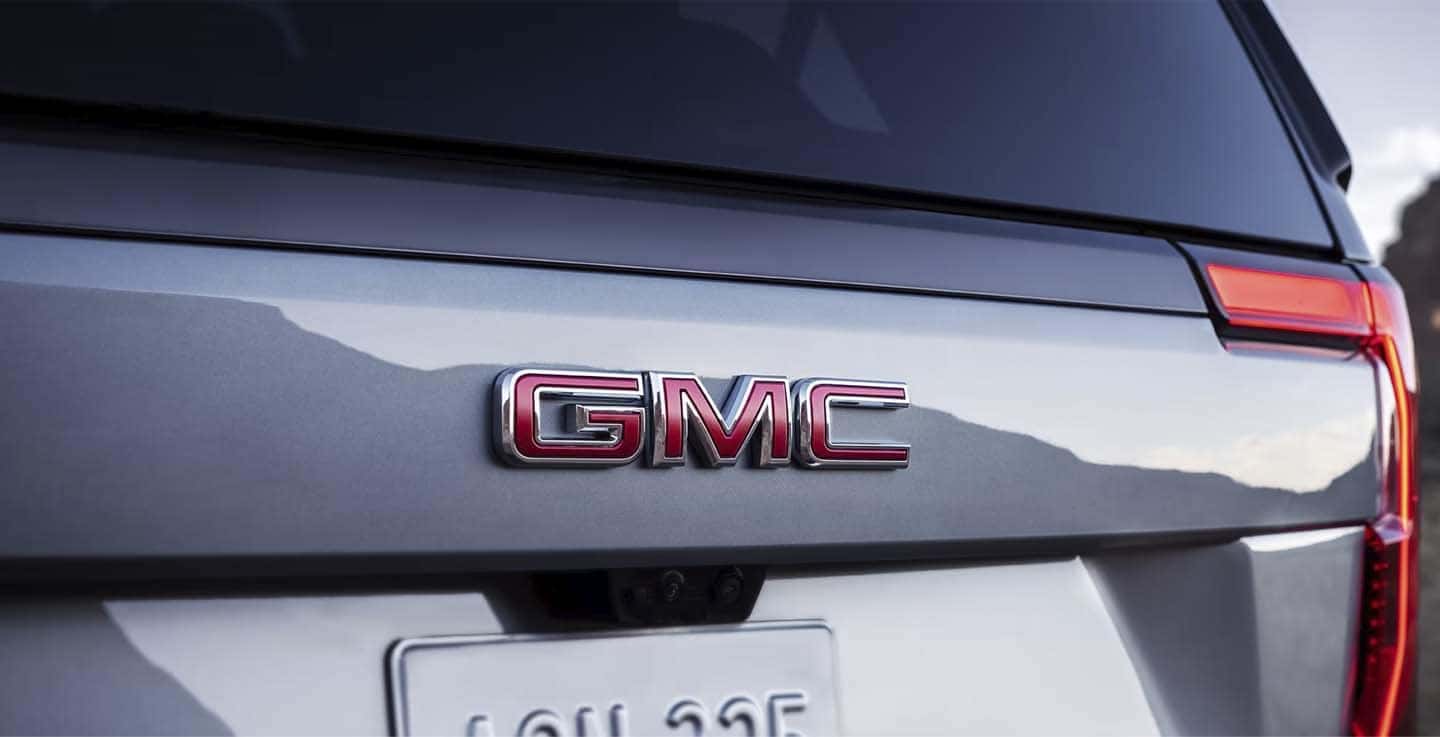 2025 GMC YUKON