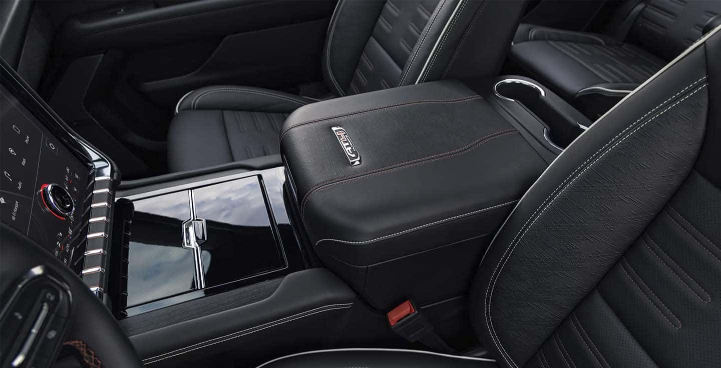 2025 GMC YUKON