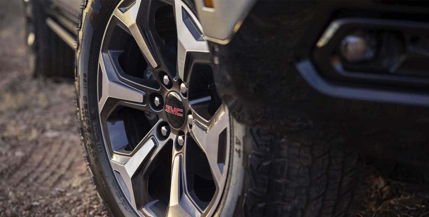 2025 GMC YUKON