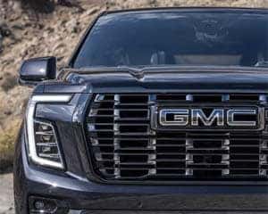 2025 GMC YUKON