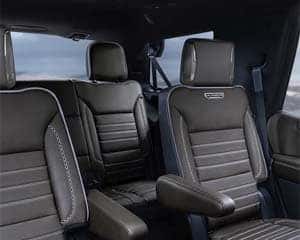 2025 GMC YUKON