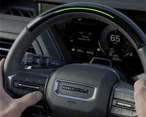 2025 GMC YUKON