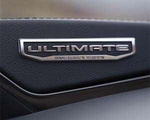 2025 GMC YUKON