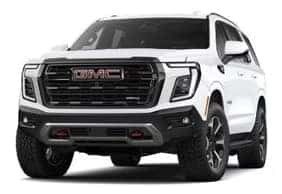 2025 GMC YUKON