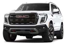 2025 GMC YUKON