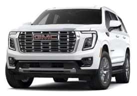 2025 GMC YUKON