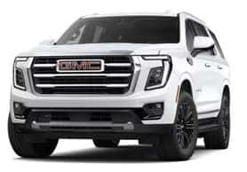 2025 GMC YUKON