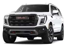 2025 GMC YUKON