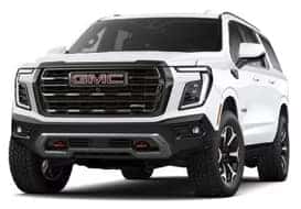 2025 GMC YUKON