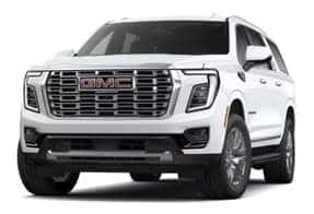 2025 GMC YUKON