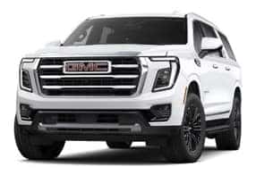 2025 GMC YUKON