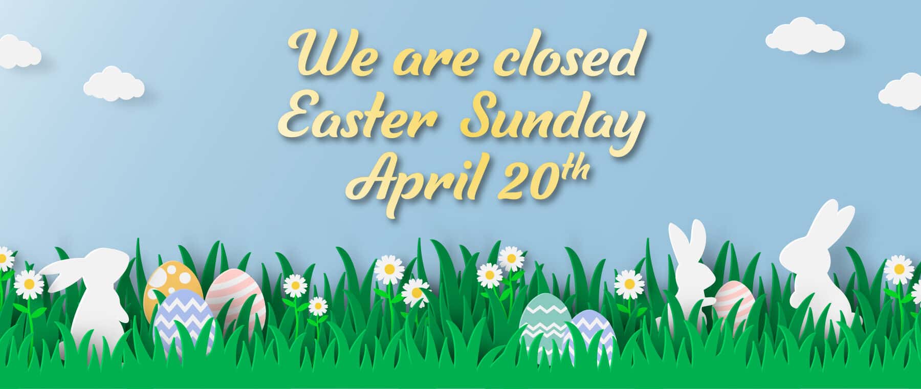 Easter Sunday