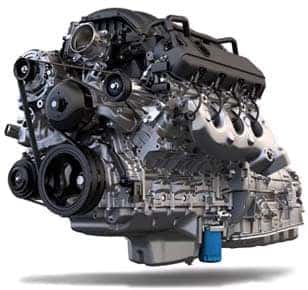 5 3l gas engine