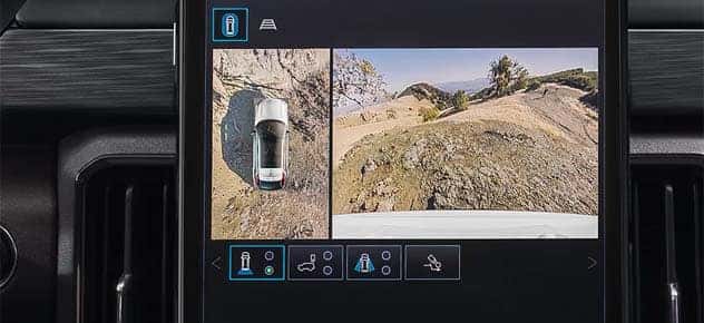 9 camera views