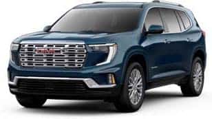 ACADIA DENALI