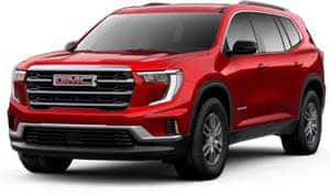 ACADIA ELEVATION