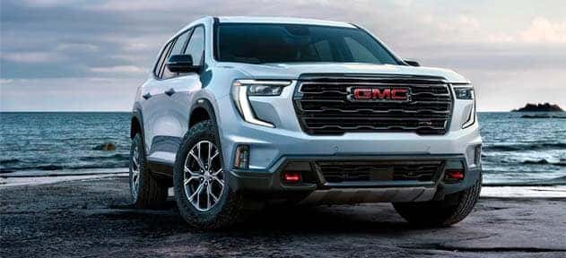 at4-exclusive dark-accented exterior