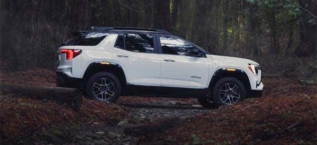 at4 off-road readiness