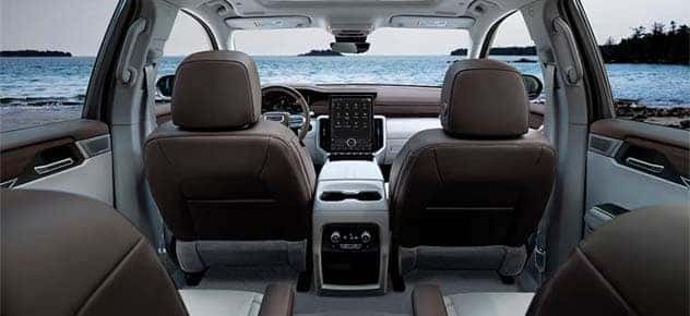 denali-exclusive interior design