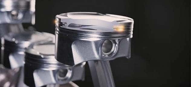 diesel engine technology