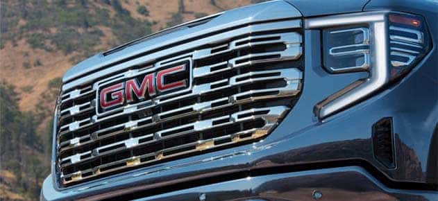 distinct grilles