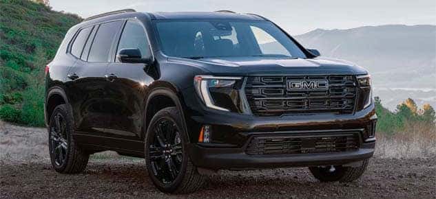elevation black edition