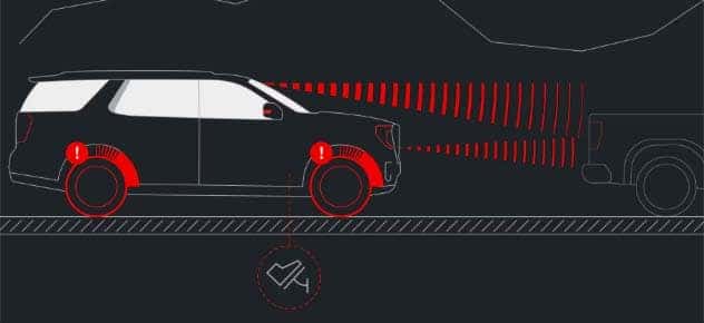 enhanced automatic emergency braking