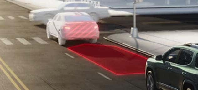 gmc pro safety