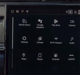 google built-in compatibility