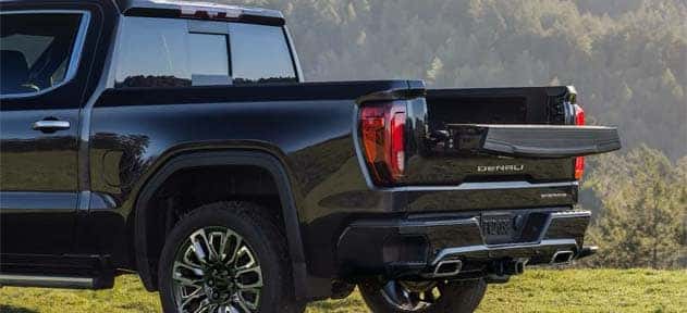  MULTIPRO TAILGATE