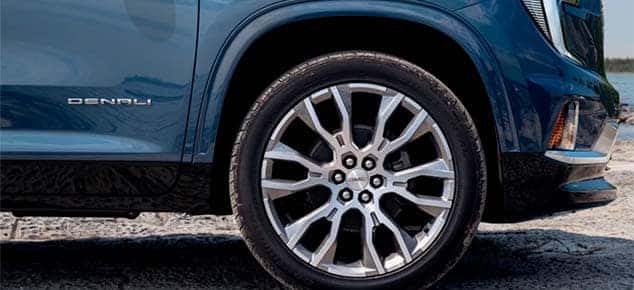 PERFORMANCE SUSPENSION