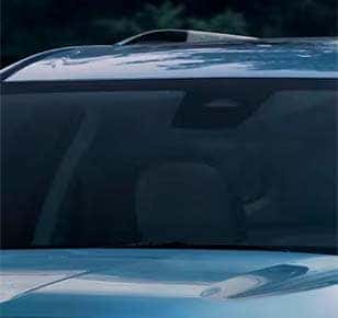 rainsense front wipers