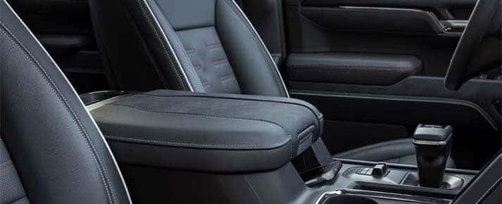 smart ample storage