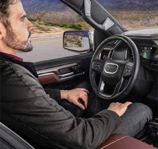 super cruise hands-free driver assistance technology