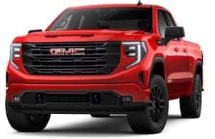 sierra 1500 elevation