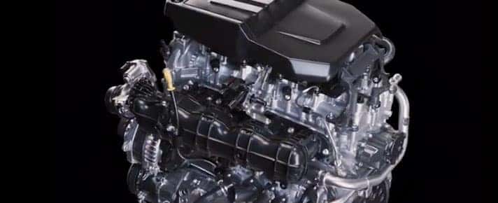 turbomax engine