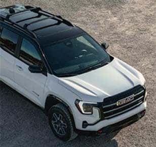 two-tone roof