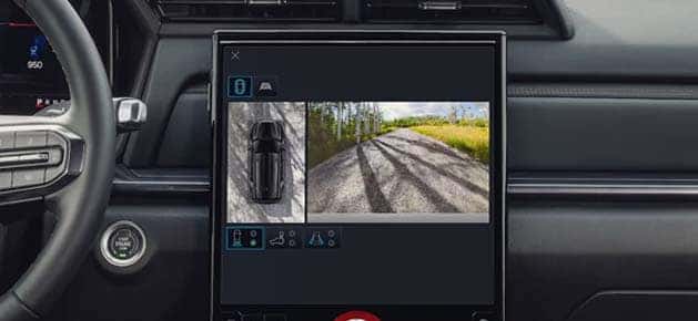 up to 8 available camera views