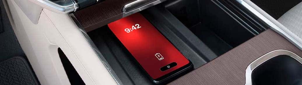 wireless charging