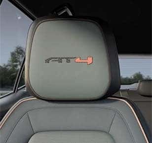 at4 exclusive sporty and premium interior design