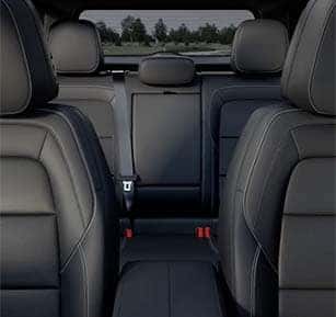 heated ffront seats