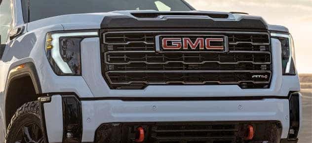 distinct grilles
